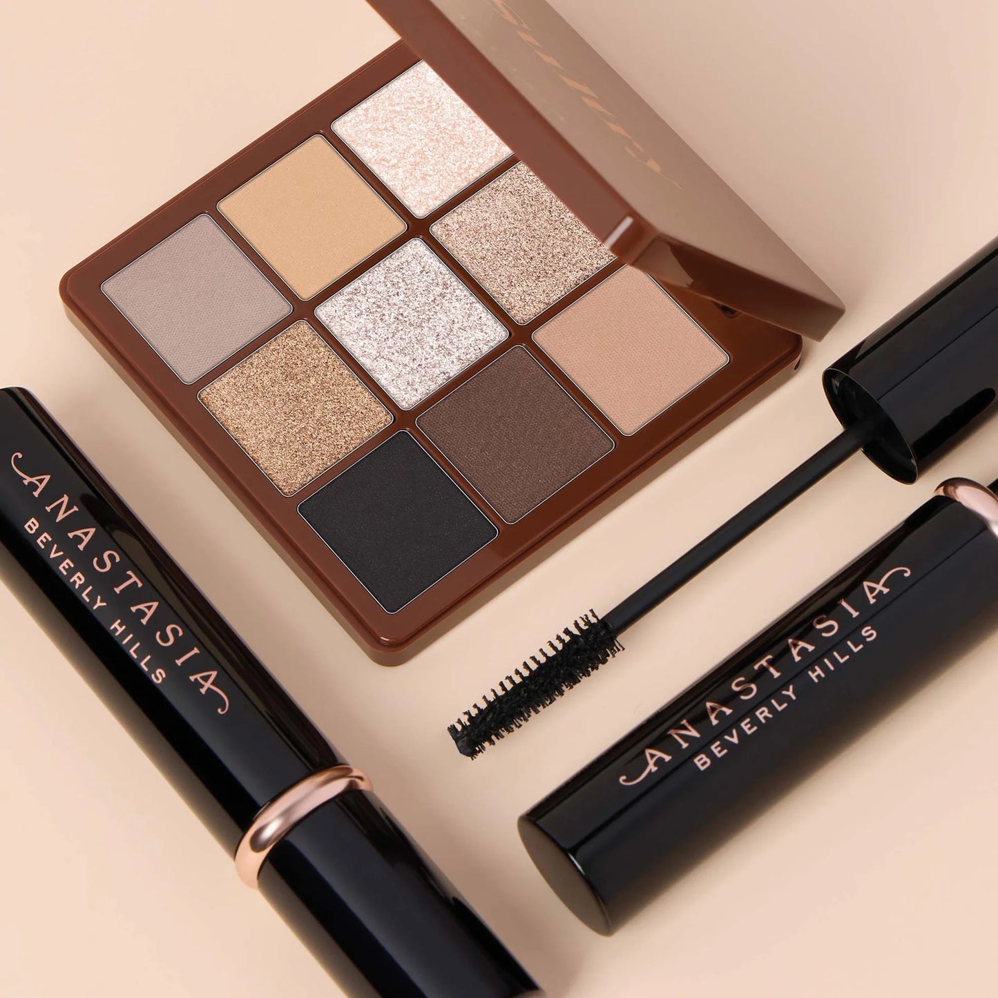 Mini Sultry Kit - Anastasia Beverly Hills
