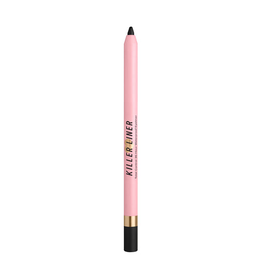 Killer Liner 36 Hour Waterproof Gel Eyeliner Pencil - Too Faced