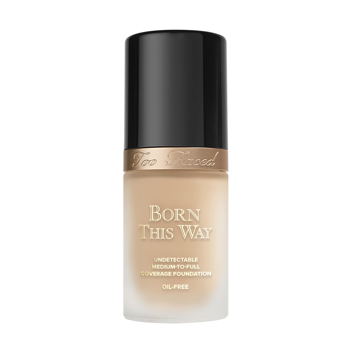 Born This Way Flawless Coverage Natural Finish Foundation - Too Faced