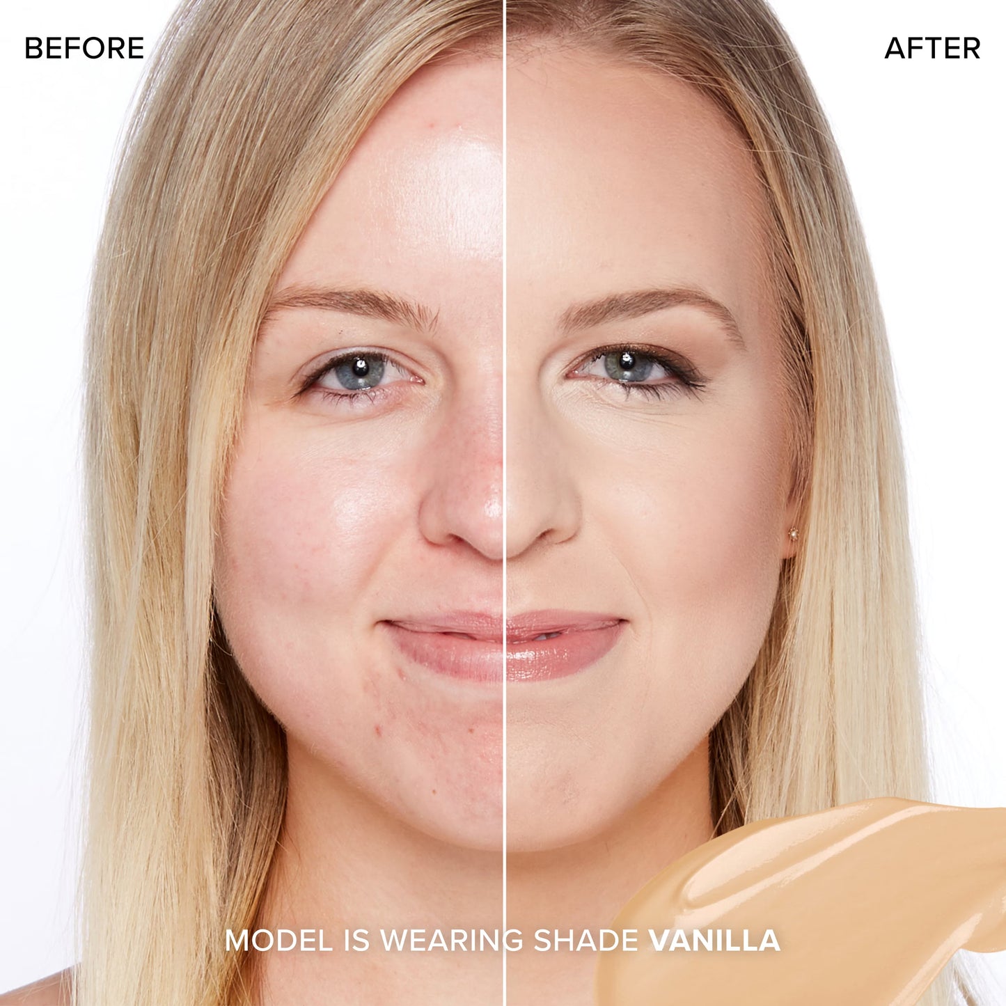 Born This Way Flawless Coverage Natural Finish Foundation - Too Faced