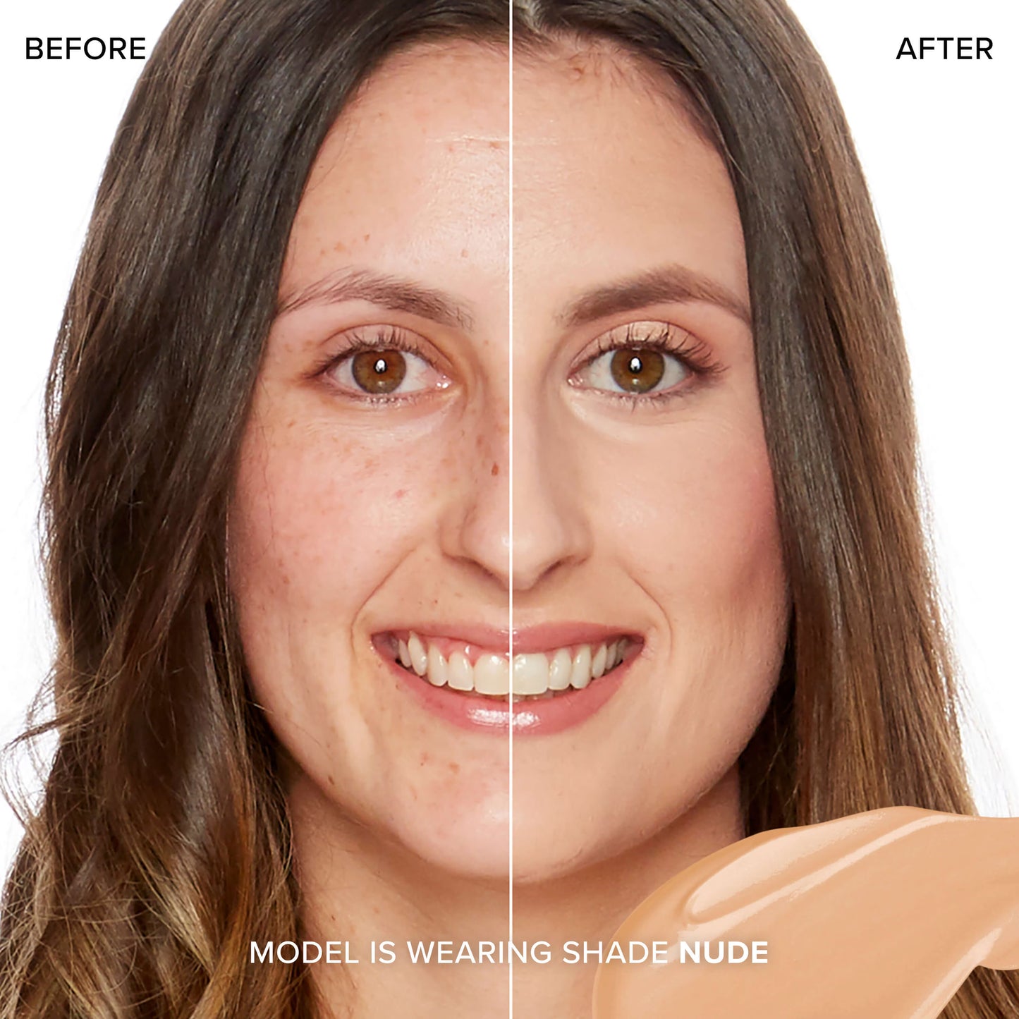 Born This Way Flawless Coverage Natural Finish Foundation - Too Faced