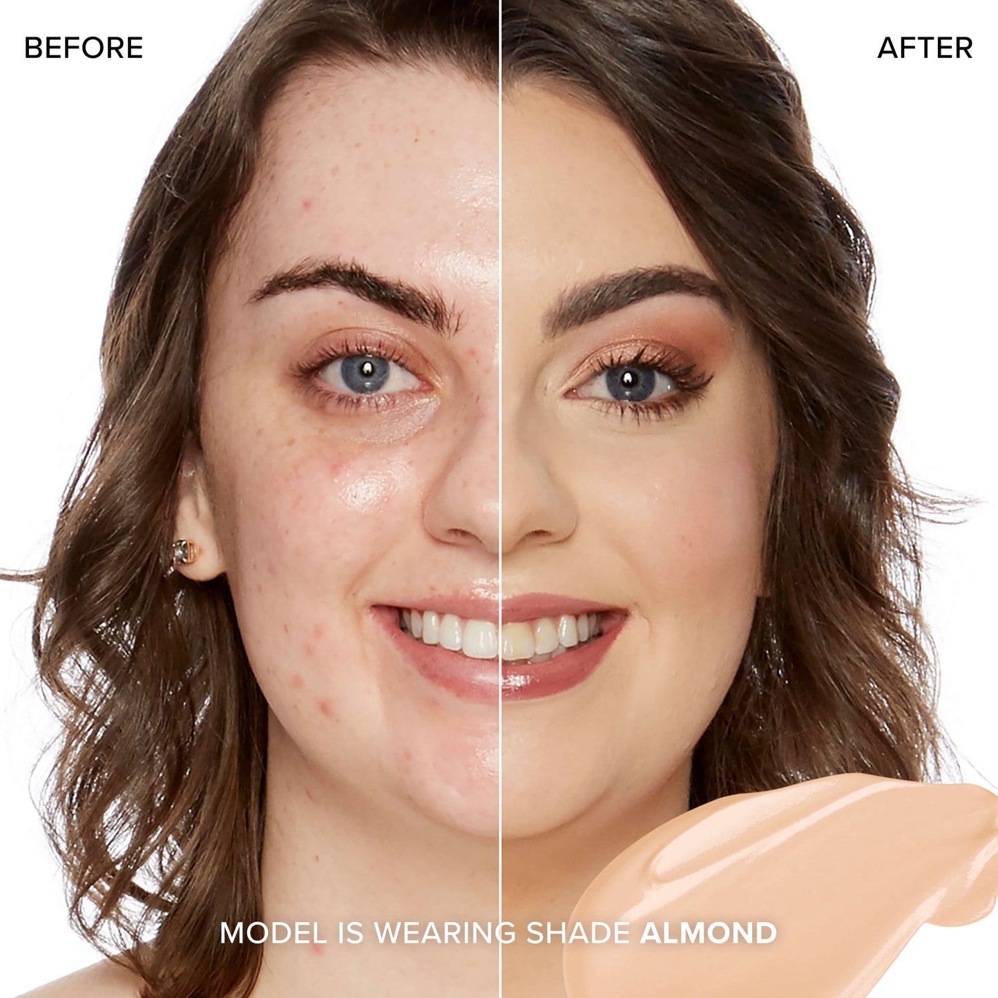Born This Way Flawless Coverage Natural Finish Foundation - Too Faced