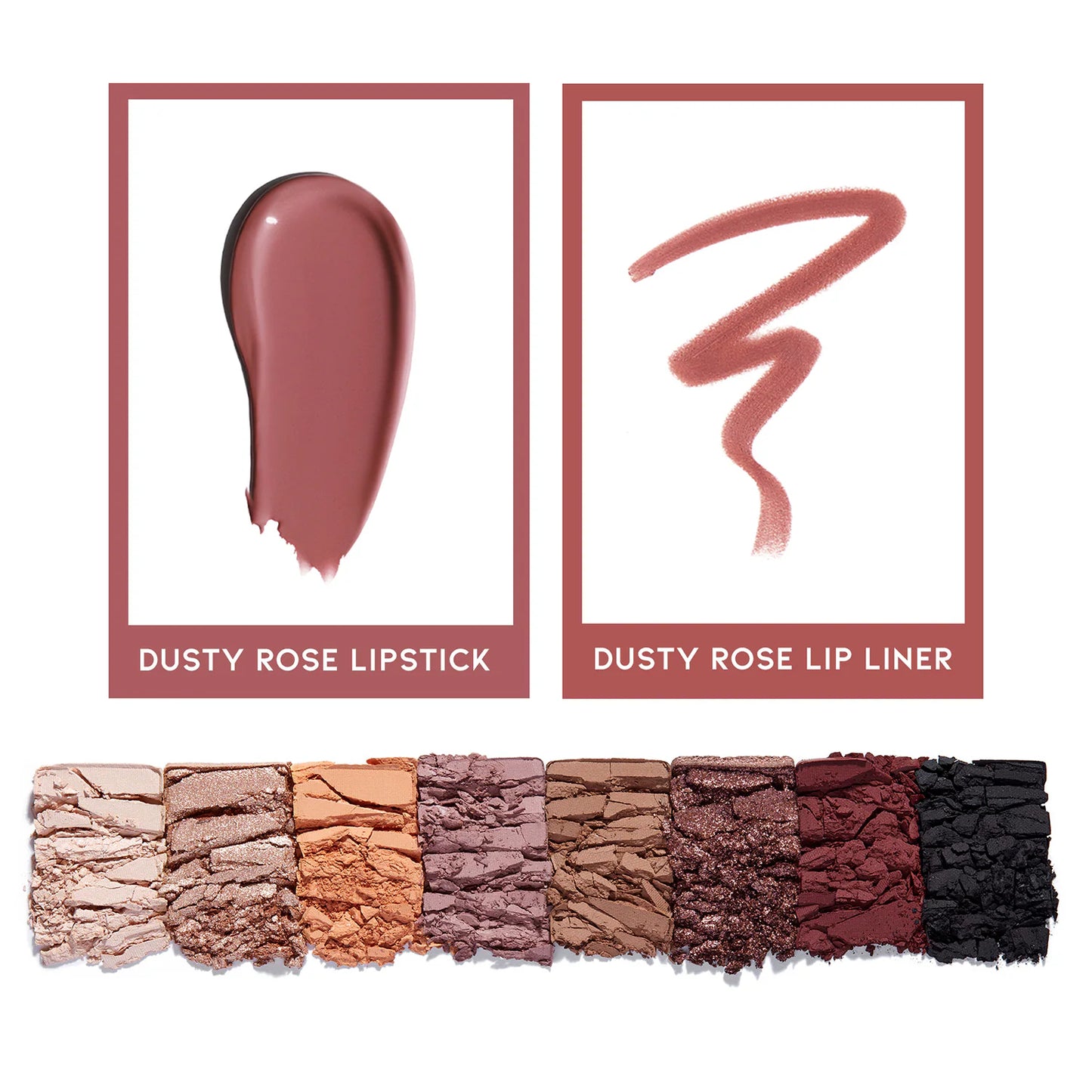 Mini Soft Glam Deluxe Trio - ANASTASIA BEVERLY HILLS