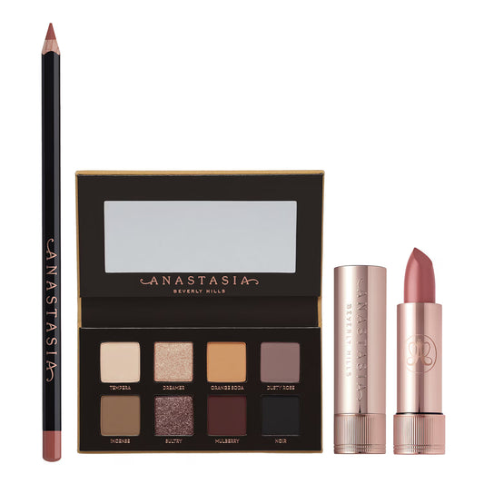 Mini Soft Glam Deluxe Trio - ANASTASIA BEVERLY HILLS