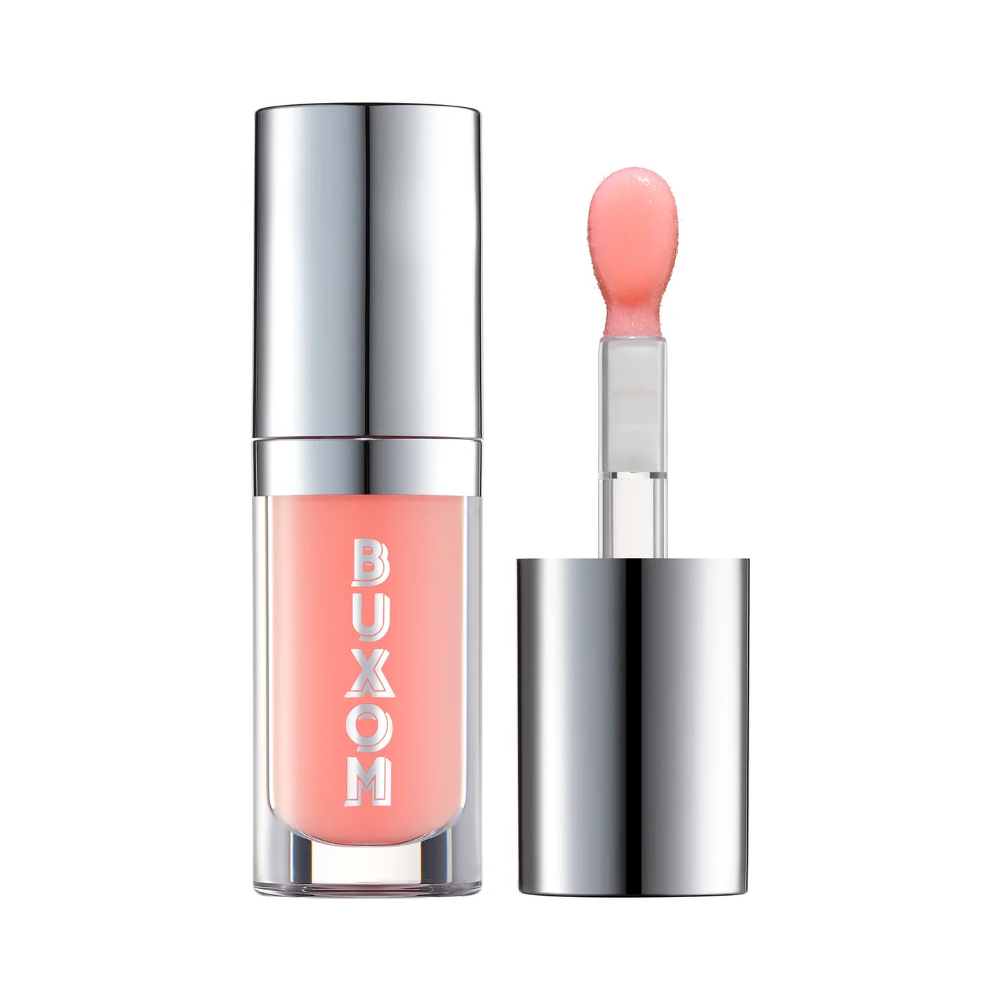 FullOn Plumping Glossy Lip Oil - BUXOM COSMETICS