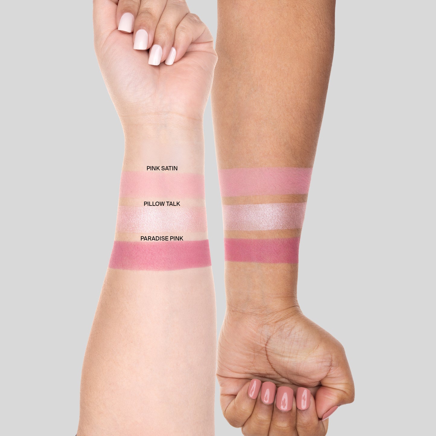 Blossom Blush Midi Palette - OFRA COSMETICS