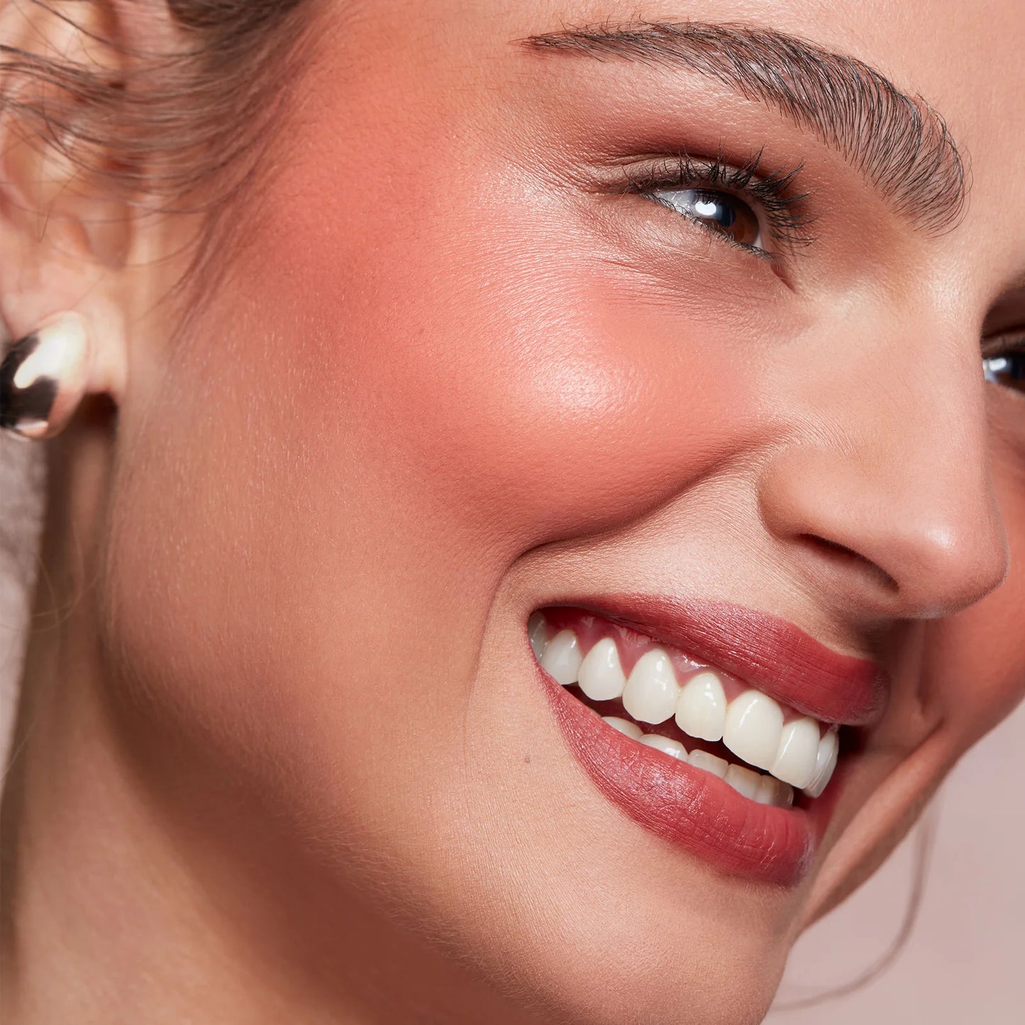 Major Headlines Double-Take Crème & Powder Blush Duo - PATRICK TA BEAUTY