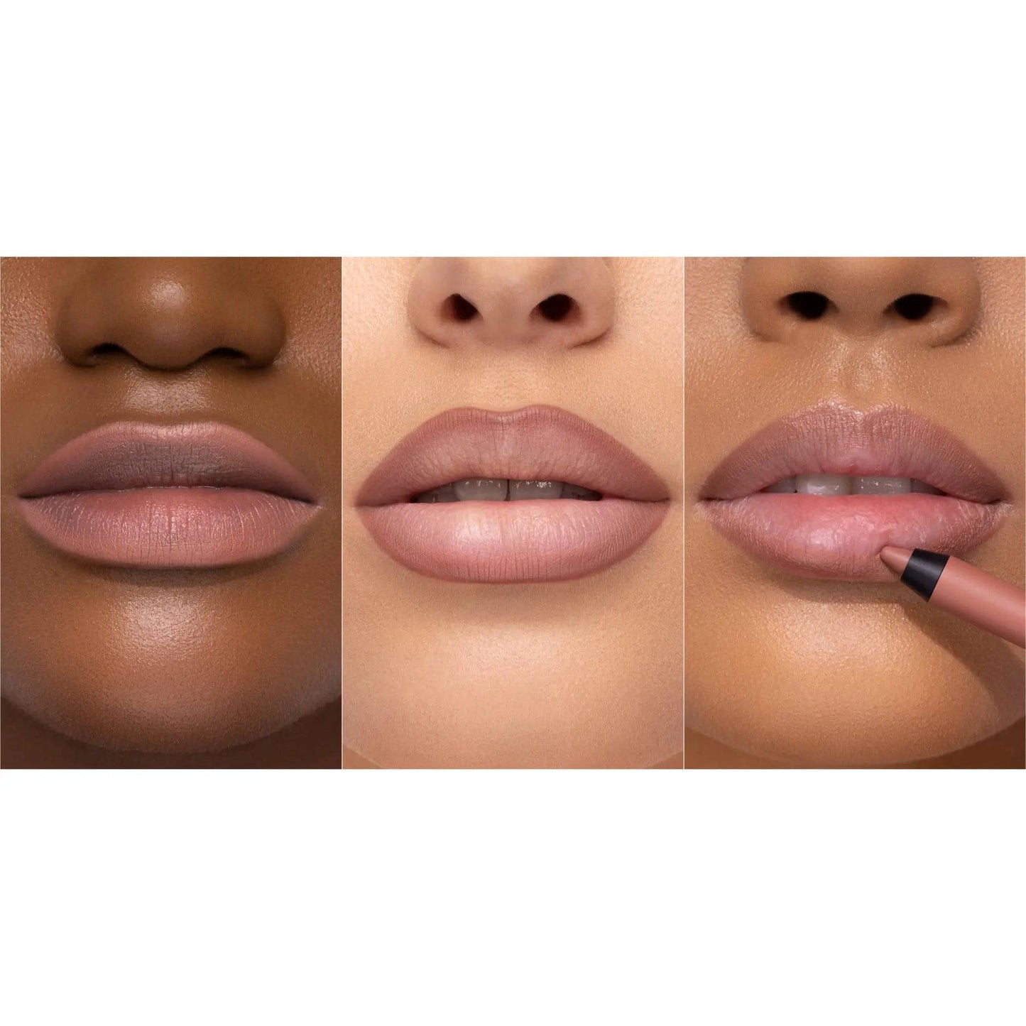 I Need A Rose Lip Crayon - Natasha Denona