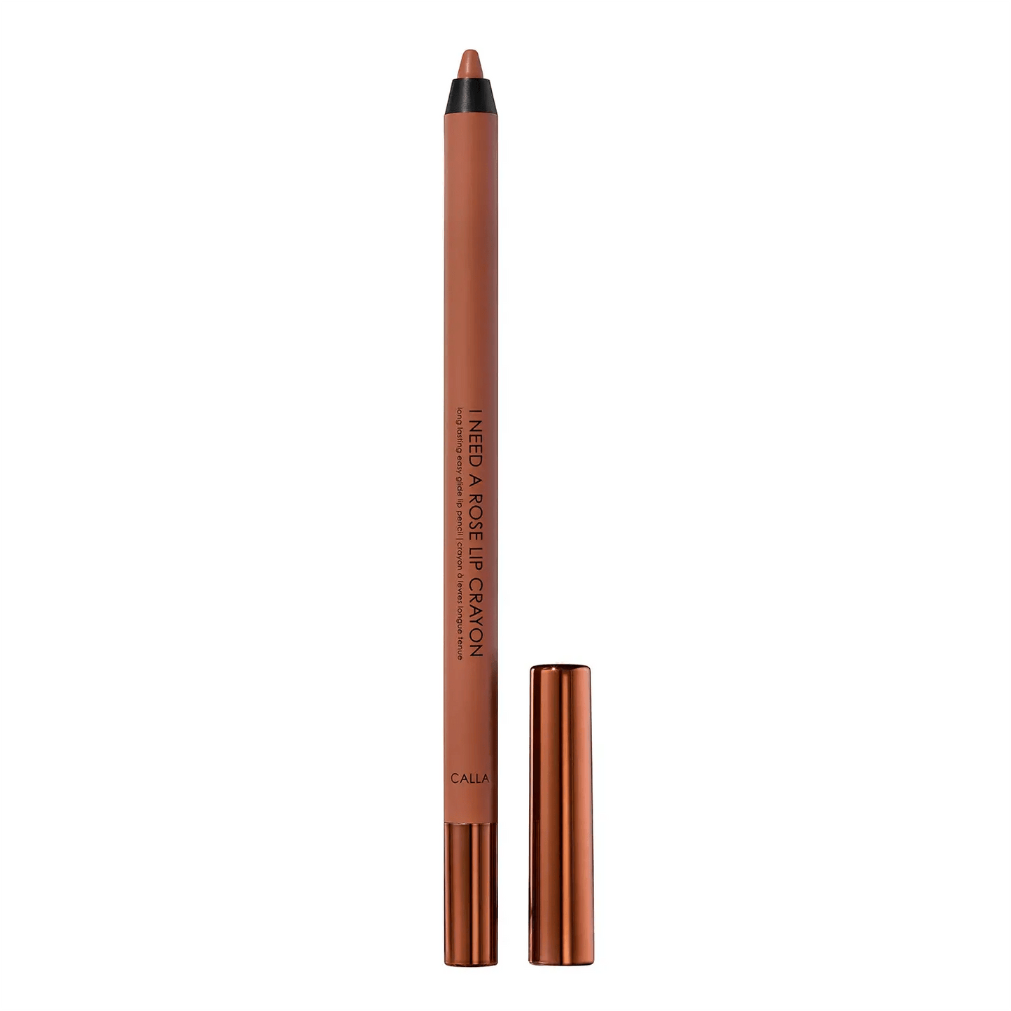 I Need A Rose Lip Crayon - Natasha Denona