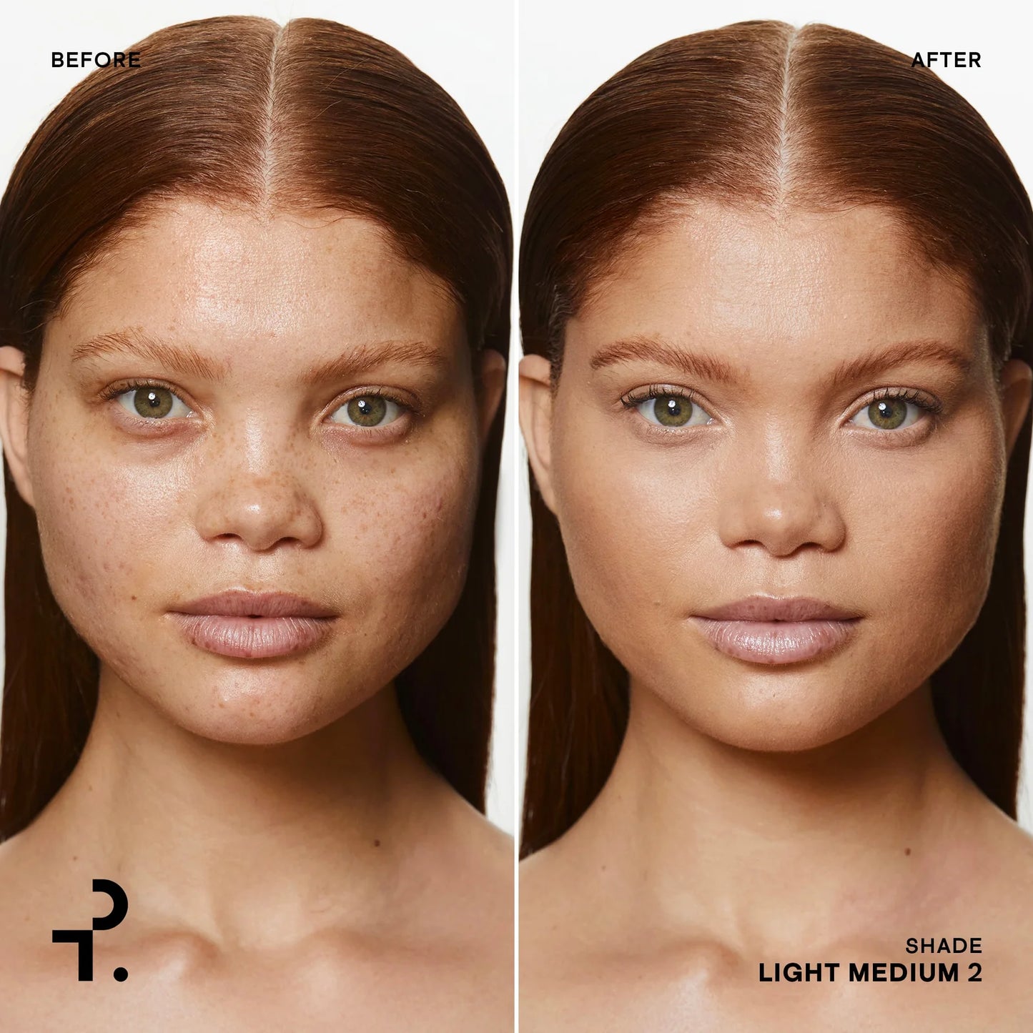 Major Skin Crème Foundation and Finishing Powder Duo - PATRICK TA BEAUTY