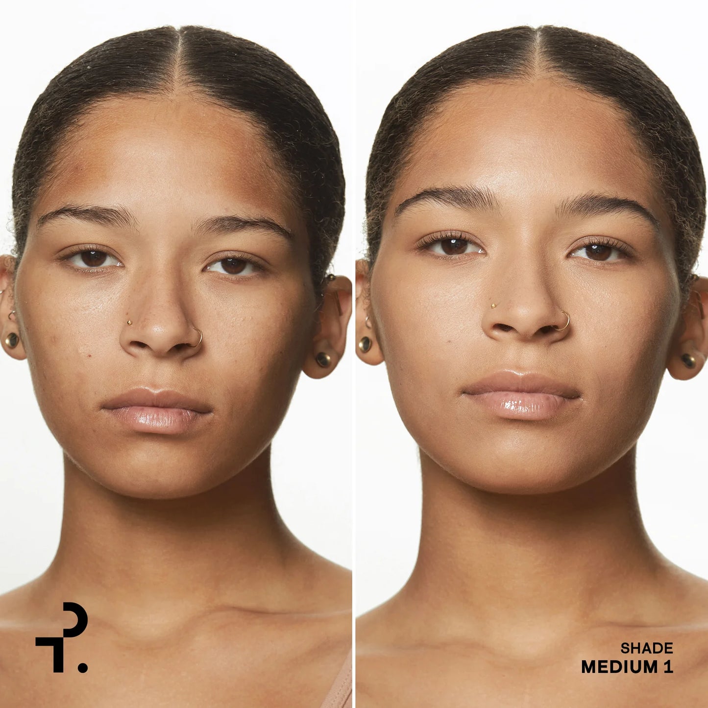 Major Skin Crème Foundation and Finishing Powder Duo - PATRICK TA BEAUTY