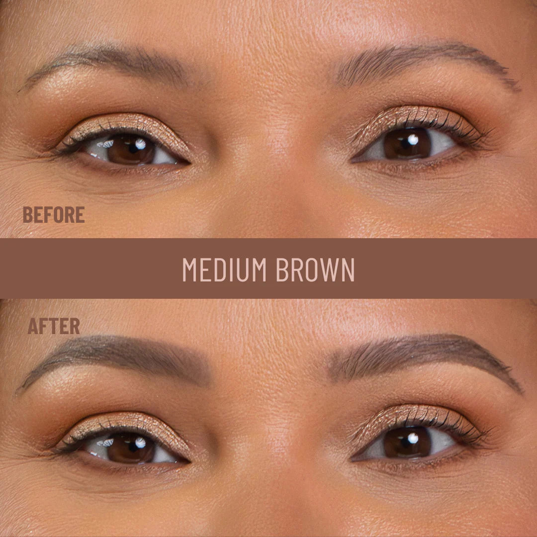 Secure Brow Eyebrow Pencil - LYS BEAUTY