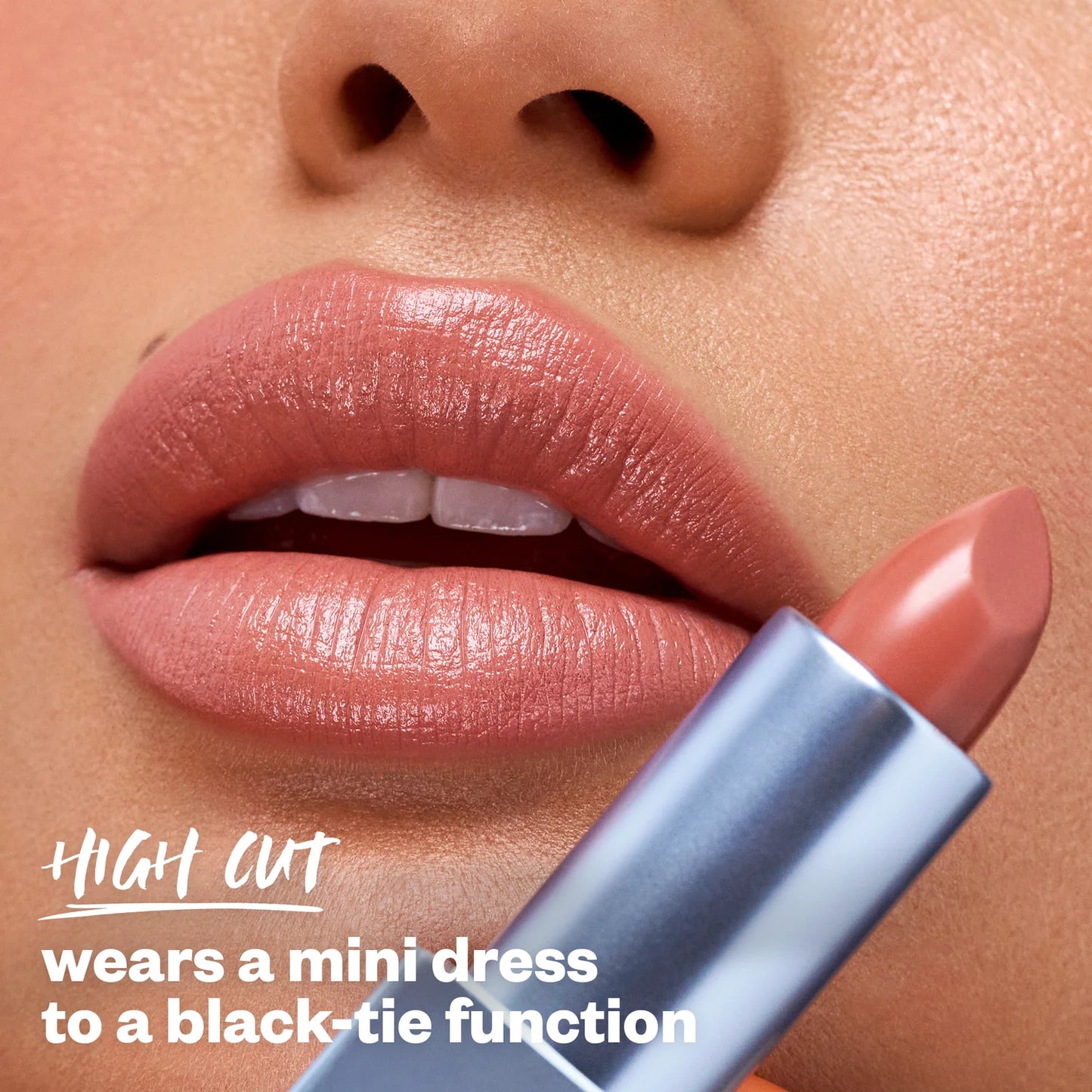 Weightless Lip Color - KOSAS