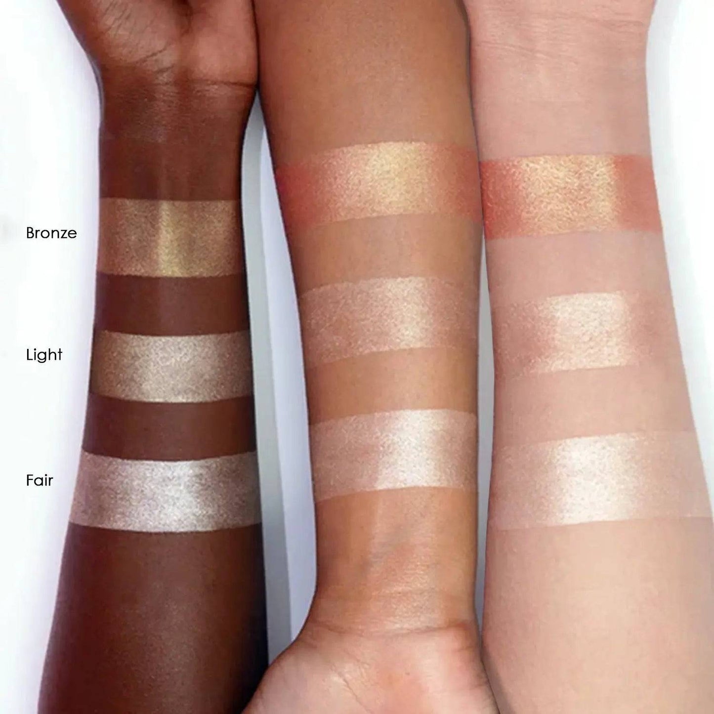 Super Glow Highlighter - Natasha Denona