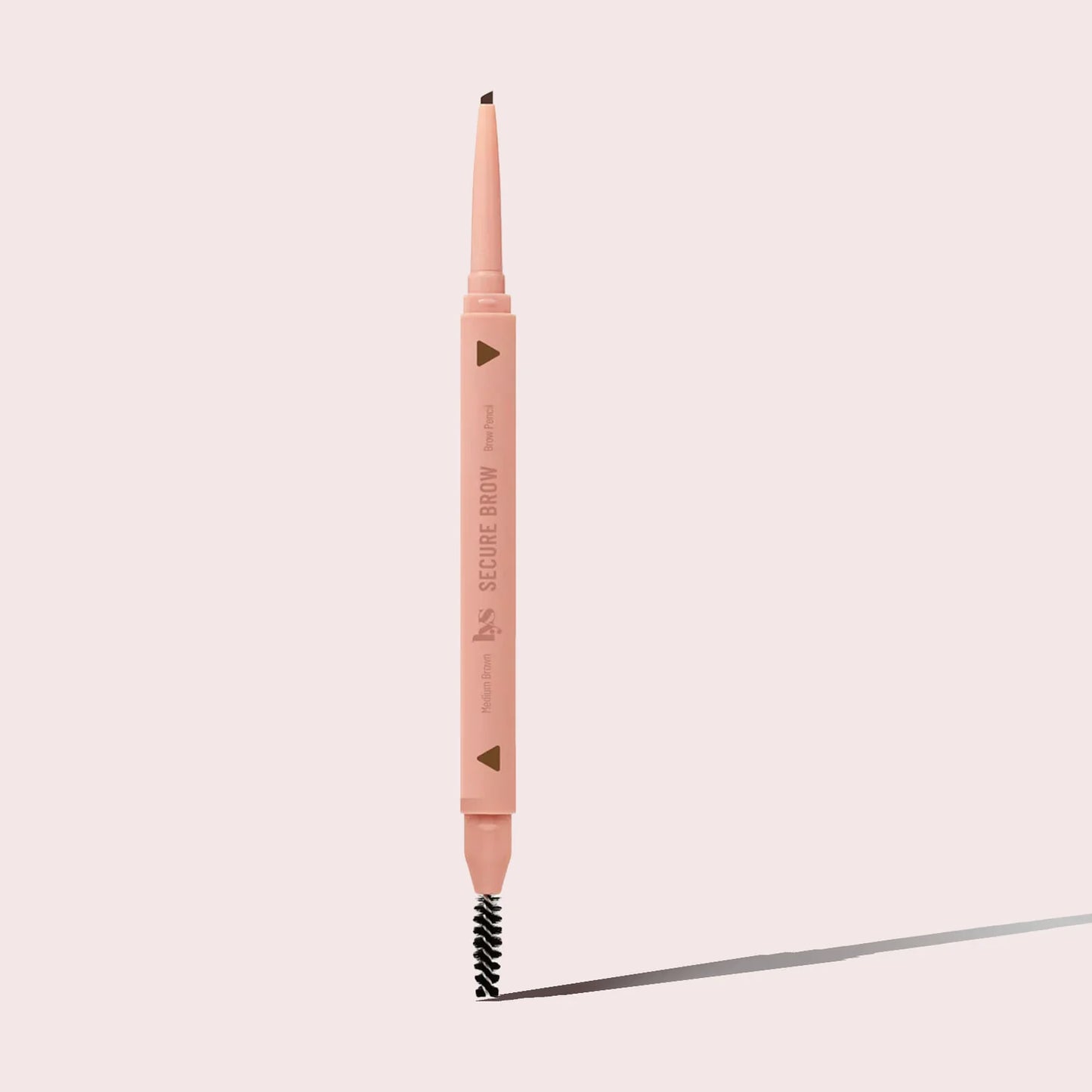 Secure Brow Eyebrow Pencil - LYS BEAUTY