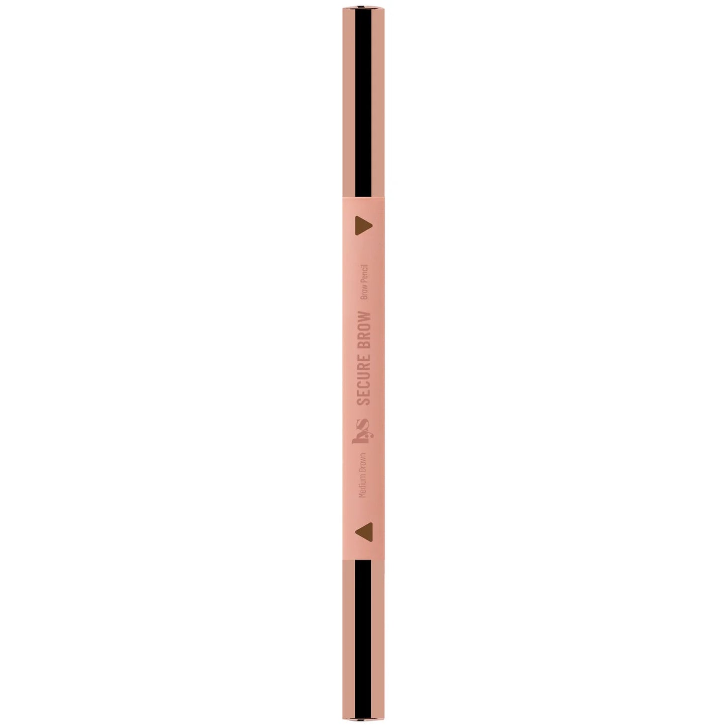 Secure Brow Eyebrow Pencil - LYS BEAUTY