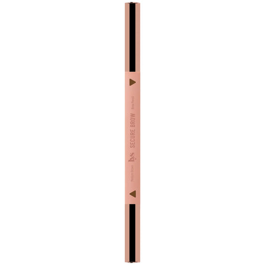 Secure Brow Eyebrow Pencil - LYS BEAUTY