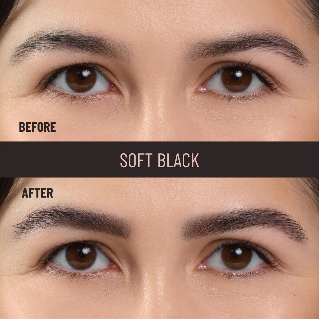 Secure Brow Eyebrow Pencil - LYS BEAUTY