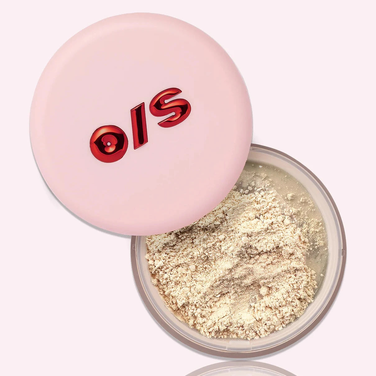 Ultimate Blurring Setting Powder Full-Sized - ONE/SIZE