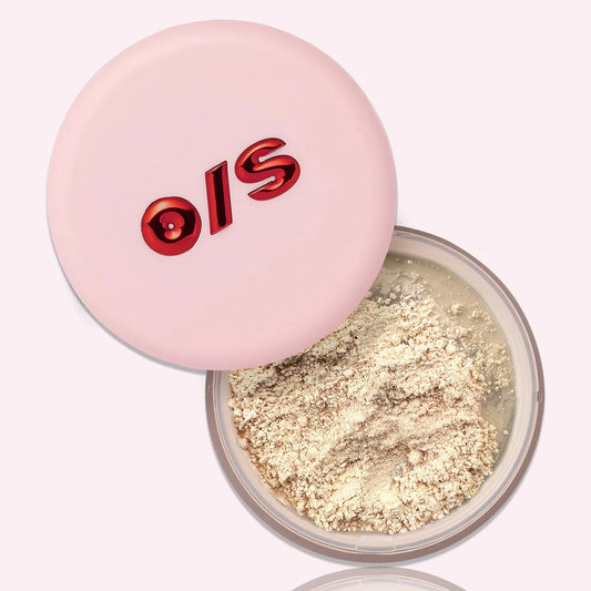 Ultimate Blurring Setting Powder Full-Sized - ONE/SIZE