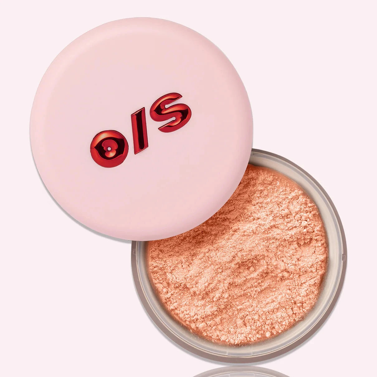 Ultimate Blurring Setting Powder Full-Sized - ONE/SIZE
