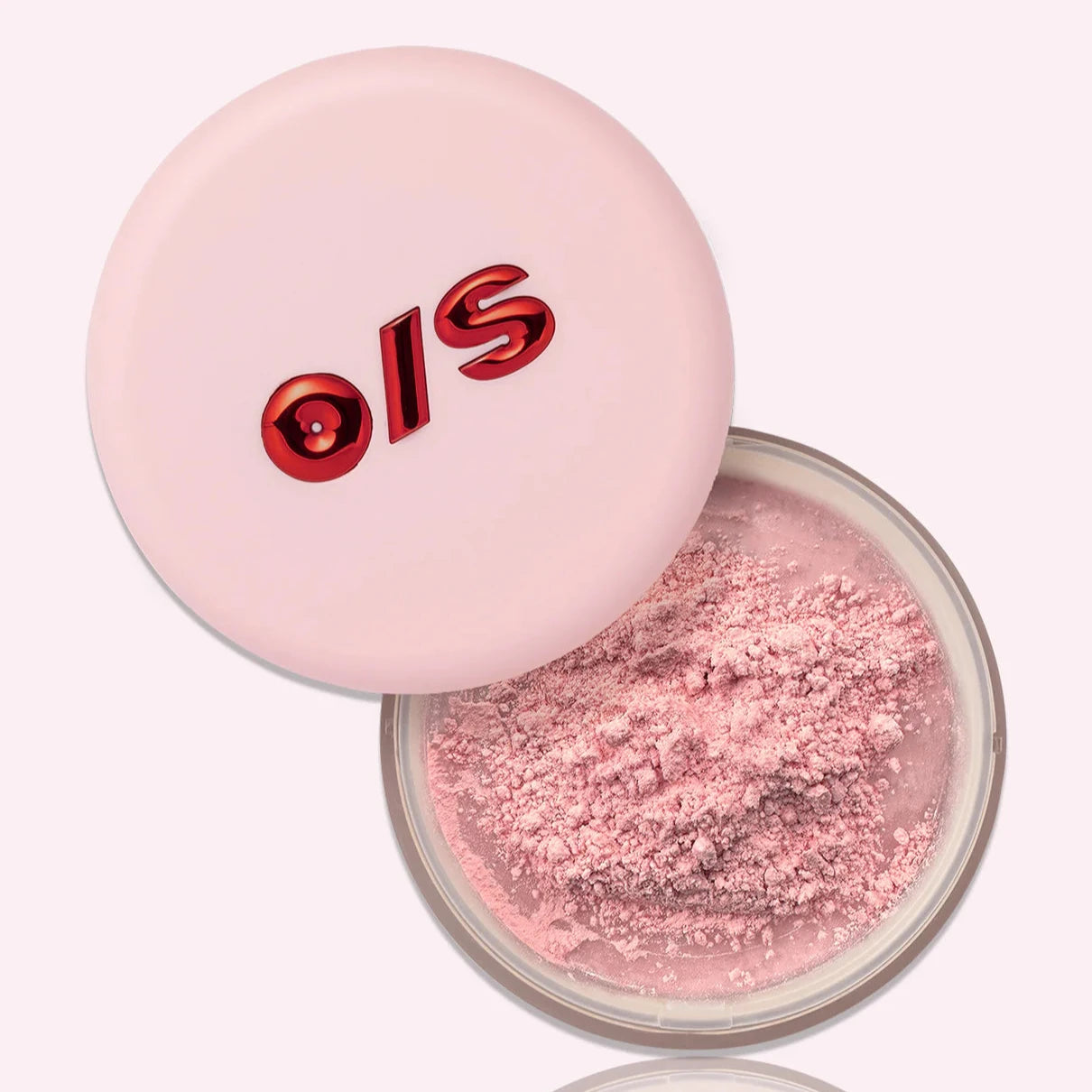 Ultimate Blurring Setting Powder Full-Sized - ONE/SIZE