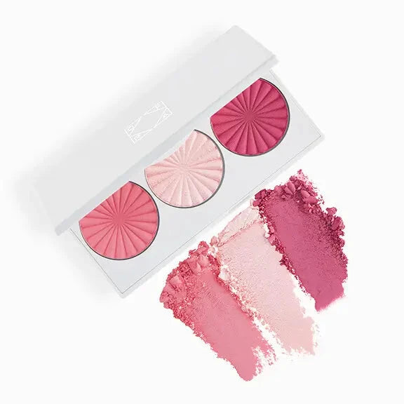 Blossom Blush Midi Palette - OFRA COSMETICS