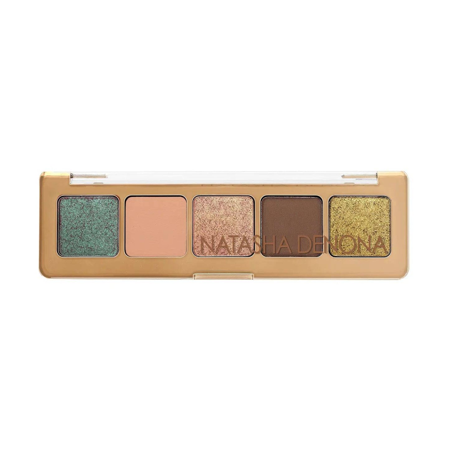 Mini Star Eyeshadow Palette - Natasha Denona