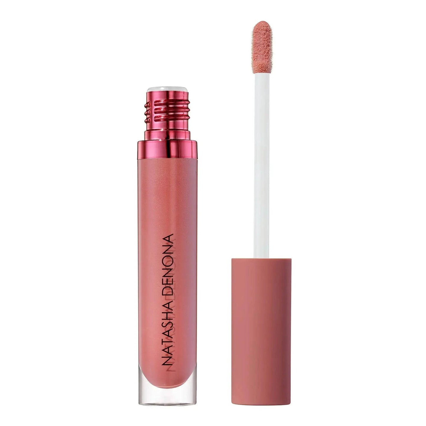 I Need A Rose Lipgloss - Natasha Denona