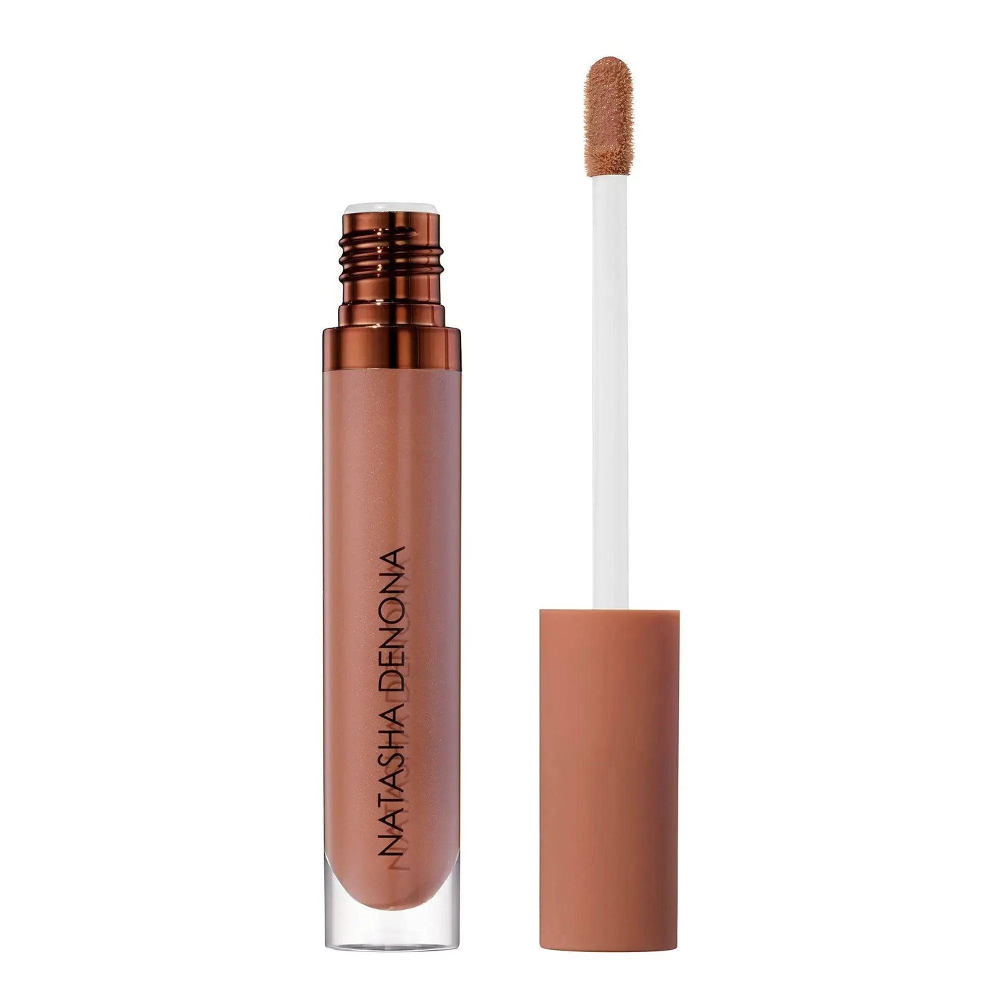 I Need A Rose Lipgloss - Natasha Denona