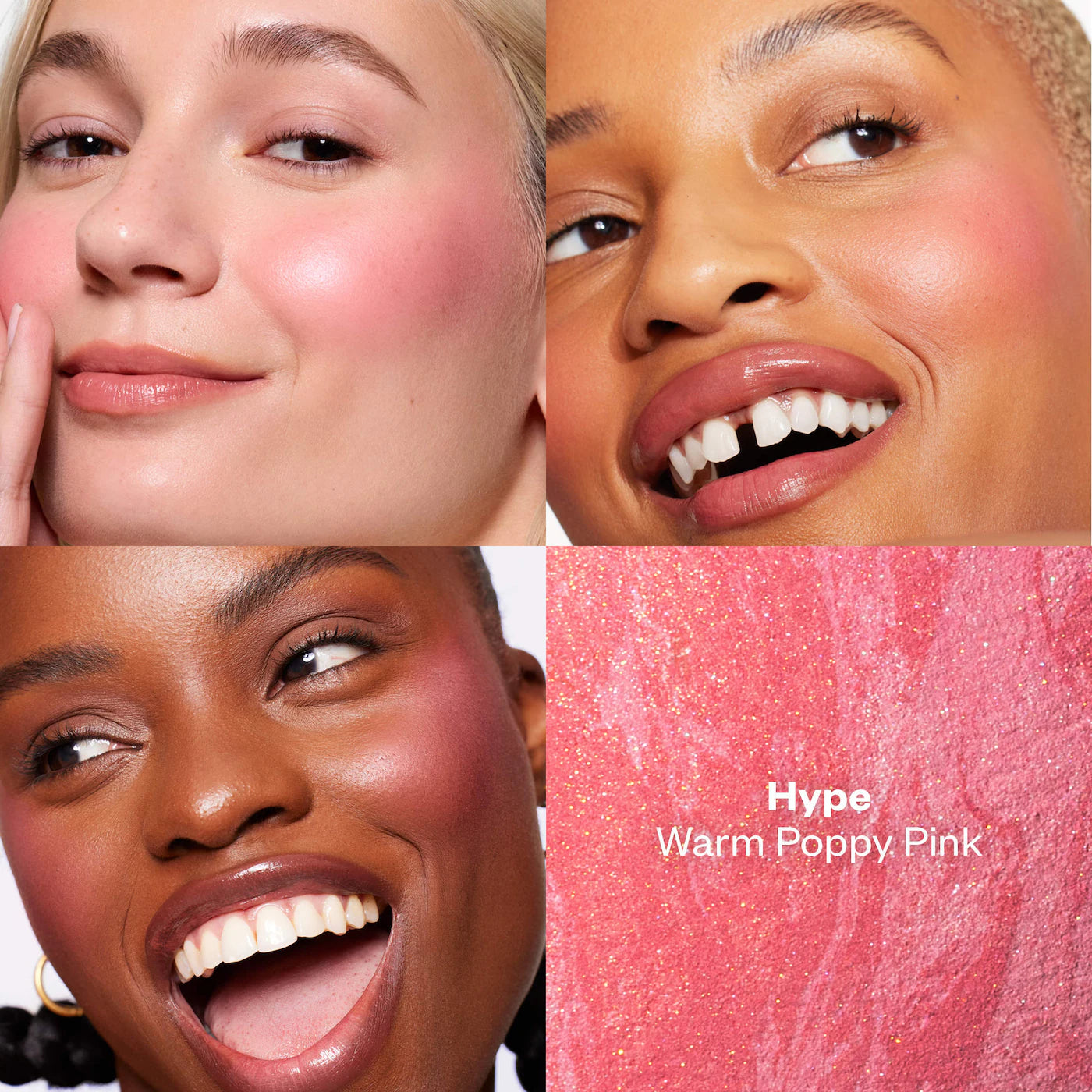 Blush is Life - KOSAS