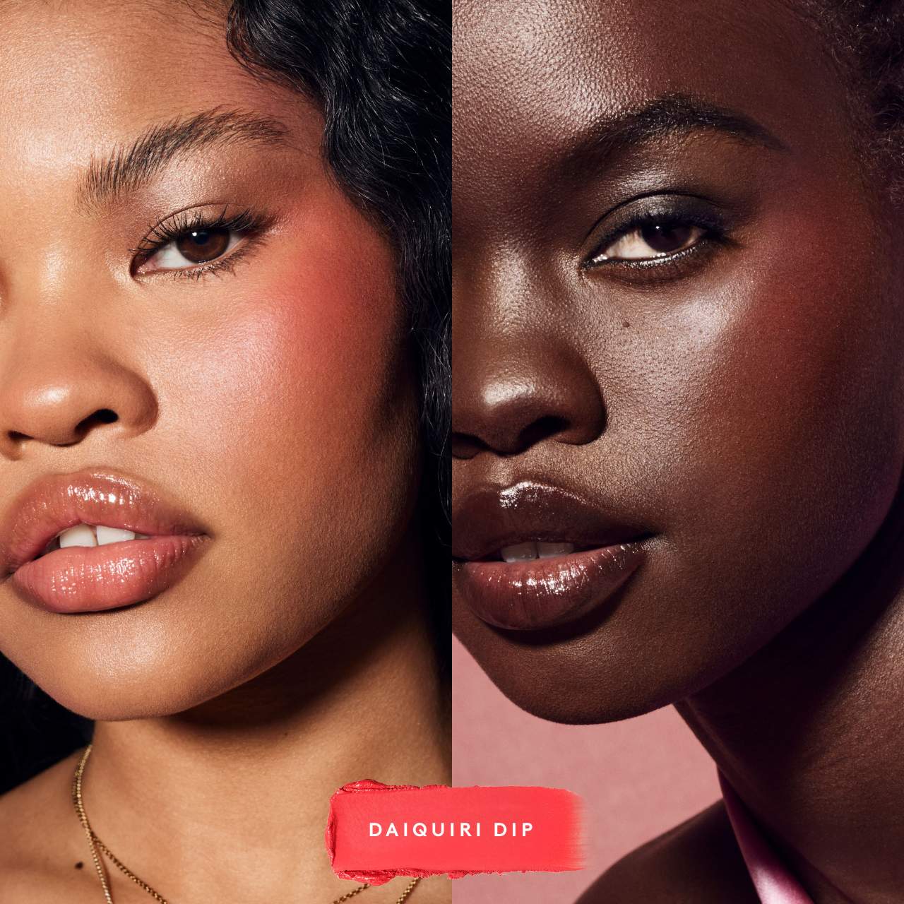 Fenty Cheeks Suede Powder Blush - FENTY BEAUTY