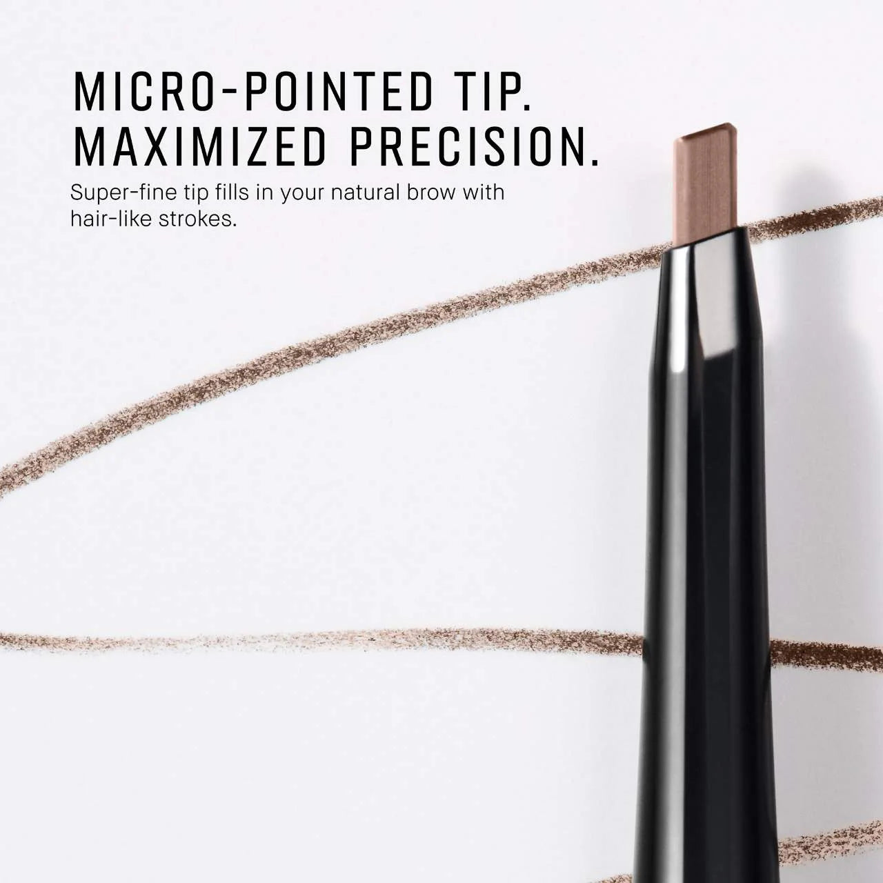 Precise 24-Hour Ultra Slim Waterproof Eyebrow Pencil - BOBBI BROWN